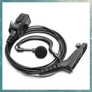 [uhktyltui.vn] Ptt Earphone Earphone with Microphone  Xir P8268 P8668I P8608 P8660 GP328D+ GP338  Ea