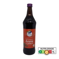 Aronia Original Organic Aronia + Cranberry Juice