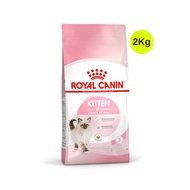 [400G - 2KG] Royal Canin Kitten