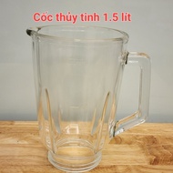 Panasonic blender glass jar MX V310/ MX 300KRA