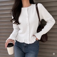 CARDI MARRA Korean Styles -01 Atasan wanita Cardi marra TERBARU