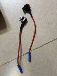 汽車保險絲取電線 2件