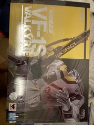 超合金 VF-1S 連初回限定