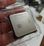 四核 Socket AM3+ (非 AM4 ) CPU 只售 $100!! AMD Phenom II x 4 840 CPU 四核心 4  Cores  ( 非 AMD FX  / Phenom I