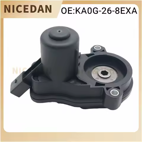 New Parking Brake Actuator for Mazda CX-5 CX5 C-X9 CX9 2016-2019 Auto Parts Accessories KA0G268EXA K