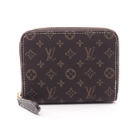 【二手】LOUIS VUITTONZippy 零錢包 M63003 印花帆布 Zippy 零錢包 女士款