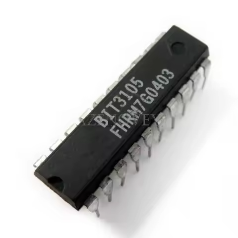 5PCS BA3870 3870 BA8206BA4L BA8206 BIT3105 3105 CD74HC688E CD74HC688 74HC688 CKM005ND20J CKM005ND20 