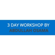 9 Figure Ecom 3 Day Shopify Online Workshop By Abdullah Osama