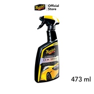 Meguiars G200916 Ultimate Quik Wax Spray อัลทิเมท ควิก แว็กซ์ ขนาด 16 oz. สูตรปรับปรุงใหม่!