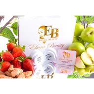 skincare ekora beauty 3item