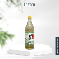 Earth Living Organic Rice Vinegar - 500ml