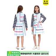 Halloween Stranger Things Season 4 Eleven Outfit Set | Cosplay Costumes