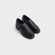 ALBERTO Womens Elle Flat Shoes