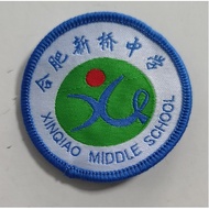 Hefei Xinqiao Middle School Summer Autumn Winter School Uniform