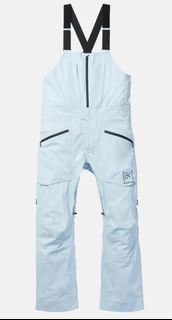 Burton AK freebird bib