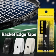 Universal Racket Edge Tape Self Adhesive Racket Edge Tape Racket Head Protector Tape