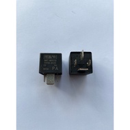 2pcs High Power V23136-J4-X62 for Ford 70A car Relay 5m5t 14b192 EA