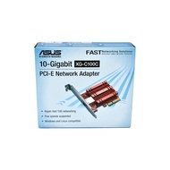 ASUS XG-C100C 10GBase-T PCIe Network Adapter - PCIe x4 to 10GB Ethernet Adapter