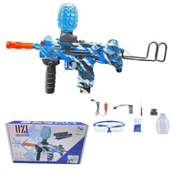 UZI Submachine Electric High Speed Shooting outdoor Gel Blaster for Kids