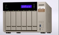 QNAP TVS-673 NAS 伺服器