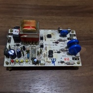 Original DAIKIN outdoor ac pcb phase protector module