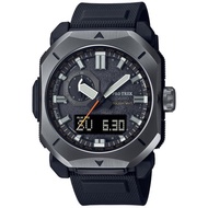 CASIO PRO TREK PRW-6900Y-1JF [PROTREK Climber Line PRW-6900 Series Mens Rubber Band] Watch Tough Sol