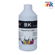 StarInk หมึกเติม GI-790 เครื่องปริ้น Canon G1010 G2000 G2002 G2010 G3000 G3010 G4000 1000ml