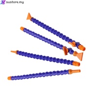 [Super] Pneumatic tube 1/4 in 3/8 in1/2 in Suitable for BPS external thread cooling tube