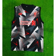 LFC PREMIUM PRINTING SINGLET TOP JERSEY