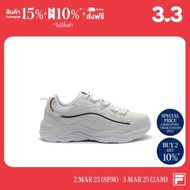 FILA รองเท้าลำลอง RAY WAVE รุ่น 1RM02726G - NAVY