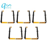 5X New Shaft Rotating LCD Flex Cable for Fuji for Fujifilm XA3 X-A3 XA-3 Digital Camera Repair Part