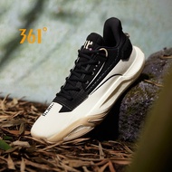361 Degrees Genesis Men Basketball Shoes Professional Low Cut New Sports Shoes 672511111