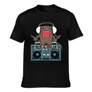 Good Quality Domo Kun Dj Domo Men'S Cool T-Shirt