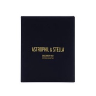 Astrophil & Stella - Discovery Set 10x2ml 1. 8 Days a Week  2. A Night at the Opera  3. Amberlievabl