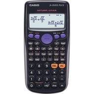 Kalkulator CASIO FX-350ES PLUS untuk Pelajar atau FX-350 ES Plus