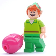 Ploybrick |instock| Peter Pan | Authentic 1 Disney