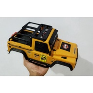 Mn D90 D99 custom rollbar