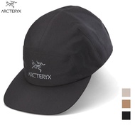 [Arcteryx Arcteryx] GORE Waterproof Baseball Cap Multicolor GORE-TEX Outdoor Cap Sports Cap X0,00077