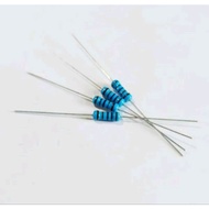 1K 0.5 Watt Resistor 100 Pcs