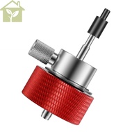 Airsoft Propane Filling Adapter Propane Tank Airsoft Adapter Green Gas Tank Connector Valve SHOPABC4