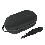 【AiBi Home】-VR Carrying Case for Quest 3 Portable Storage Bag Handlebar Suitcase for 3 Travel Box VR Replacement Parts