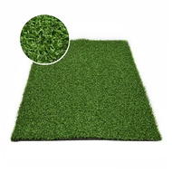 หญ้าเทียม FONTE รุ่น GreenE-1005G055-BLLG ขนาด 1 x 2 เม