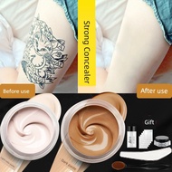 eyeliner stamp eyeliner pencil Powerful Dedicated Concealer Tattoo Concealer Male Special Effects Sc