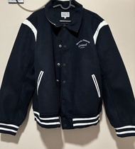 Marithe Francois Girbaud 棒球外套