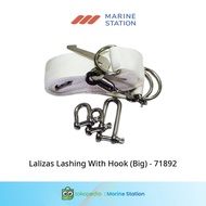 Lalizas Lashing With Hook (Big) 71892