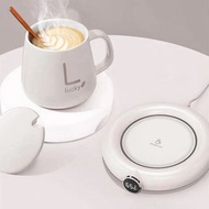 100%全新 DOMA Lifestyle USB加熱保暖配陶瓷杯套裝 USB Warmer With Cup Gift Set