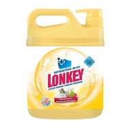 LONKEY ✅ Dishwash Liquid Antibacterial 900g