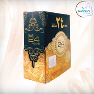 DUBAI Parfum [OUD 24 HOURS] 100-ML EAU DE PARFUME