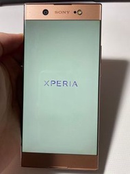 2300萬畫素 八核心 二手手機 Sony Xperia XA1 PLUS 粉紅 32G