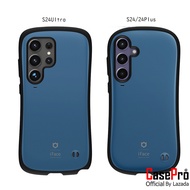 iFace First Class เคสกันกระแทกเกรดพรีเมี่ยมจากเกาหลี เคสสำหรับ Galaxy S24/S24Plus/S24Ultra